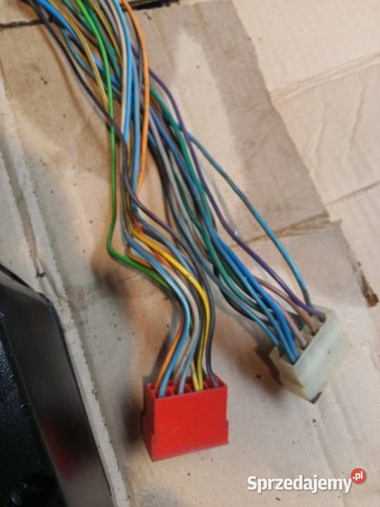 Fiat 125p oslona kolumny kierowniczej osobowe Stalowa Wola