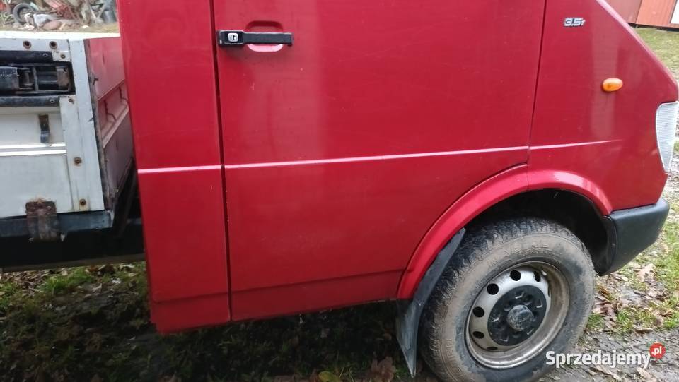 Lublin 3 diesel lubelskie Izbica-Wieś