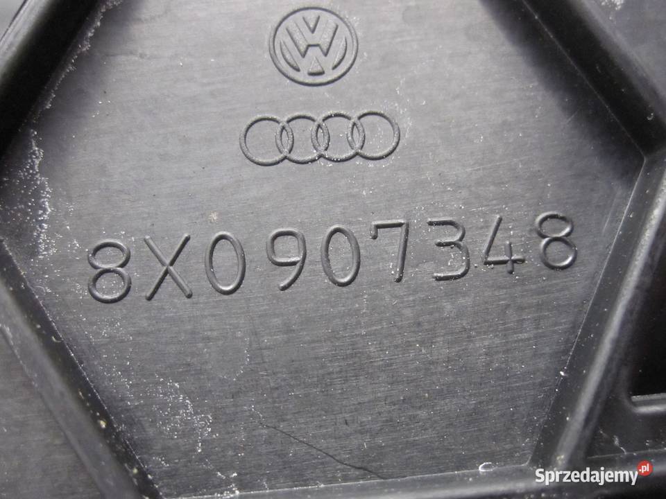 AUDI A1 I 8X uchwyt sterowników 8X0907348 świętokrzyskie Kielce sprzedam