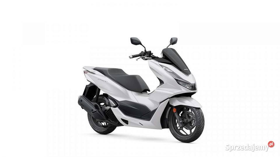 Rama Honda PCX 125 2021