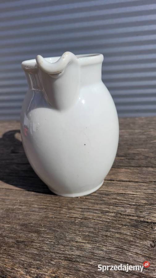 Antyk Stary mlecznik podlaskie Ciechanowiec