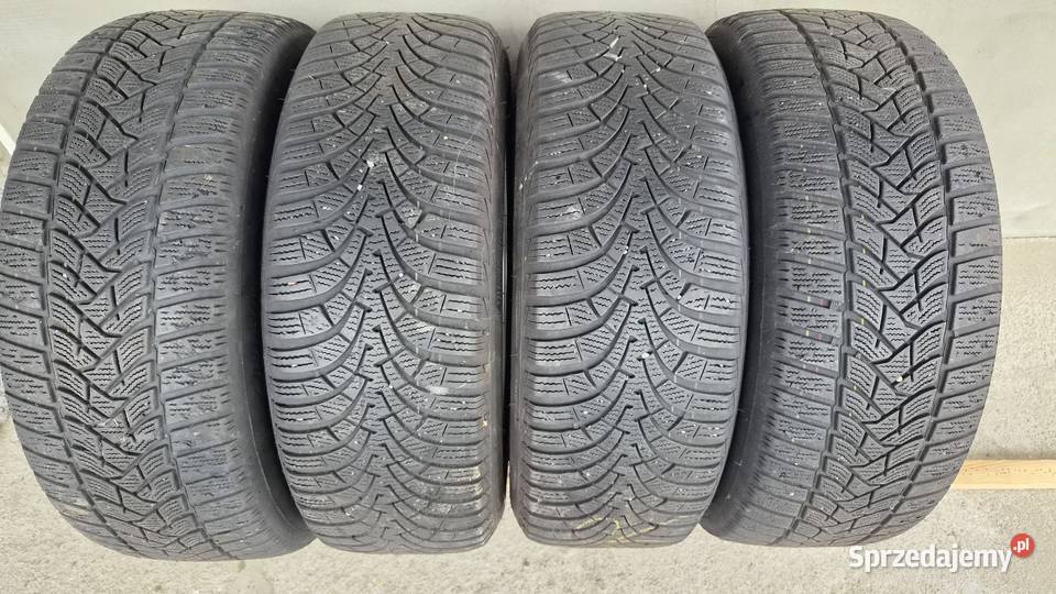 Koła zimowe audi vw skoda seat 2055516 Słupsk