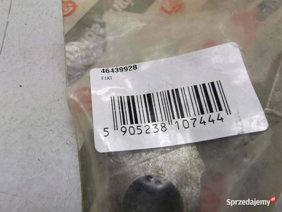 WIDELEC SKRZYNI BIEGÓW FIAT BRAVO 2014 46439928 Układ chłodzenia lubelskie