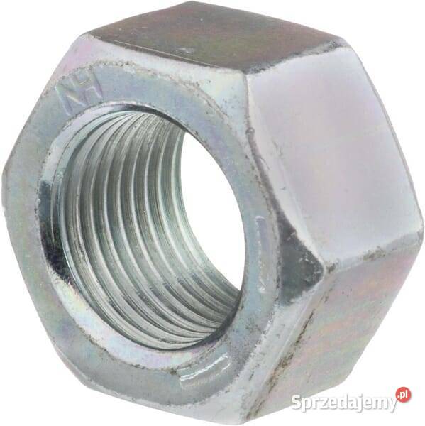 Nakrętka sześciokątna 3416 5025405SM małopolskie