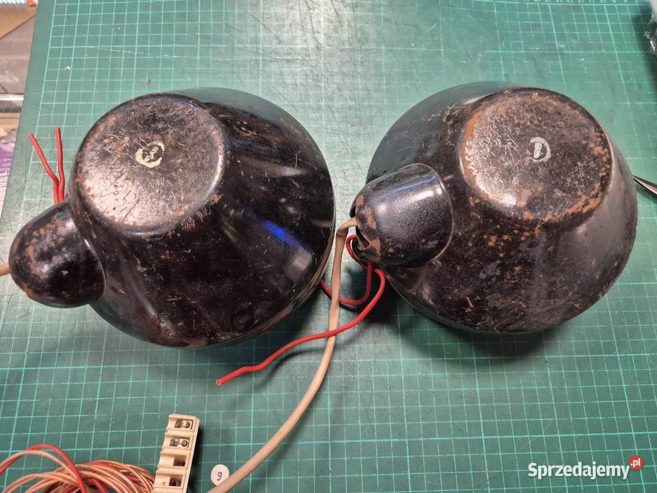 Stare lampy samochodowe Dąbrowa Górnicza