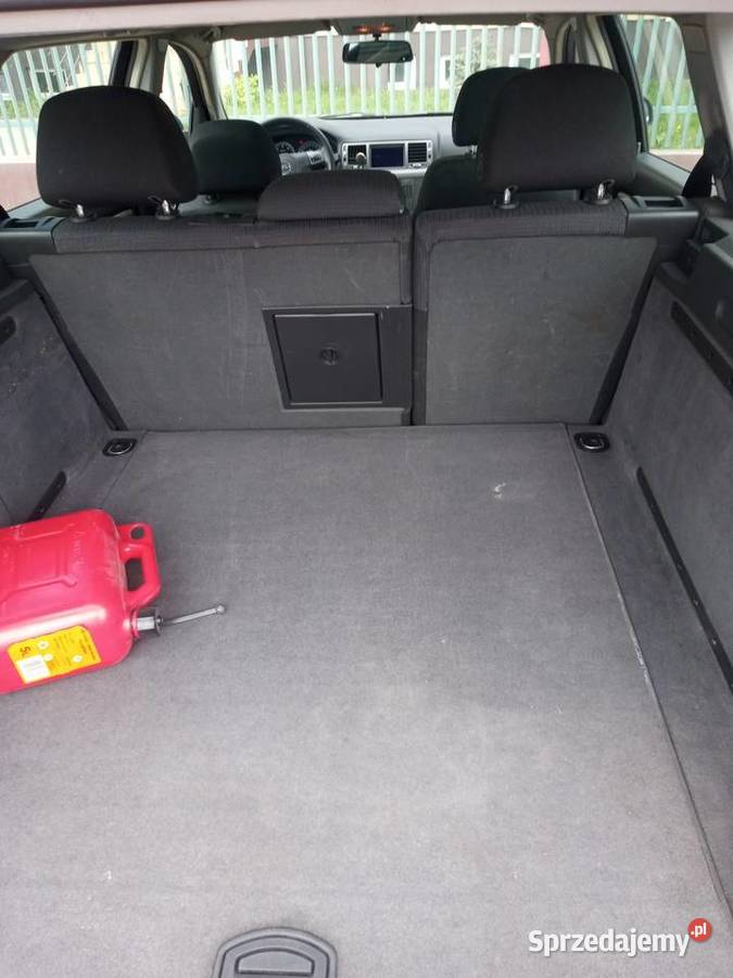 Opel Vectra c 2006r Rok produkcji 2006 mazowieckie Warszawa