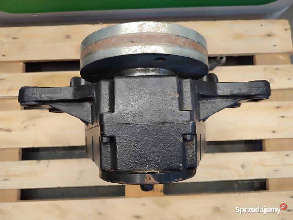 Przedni WOM 32028376A JCB Fastrac 8310 Pozostałe