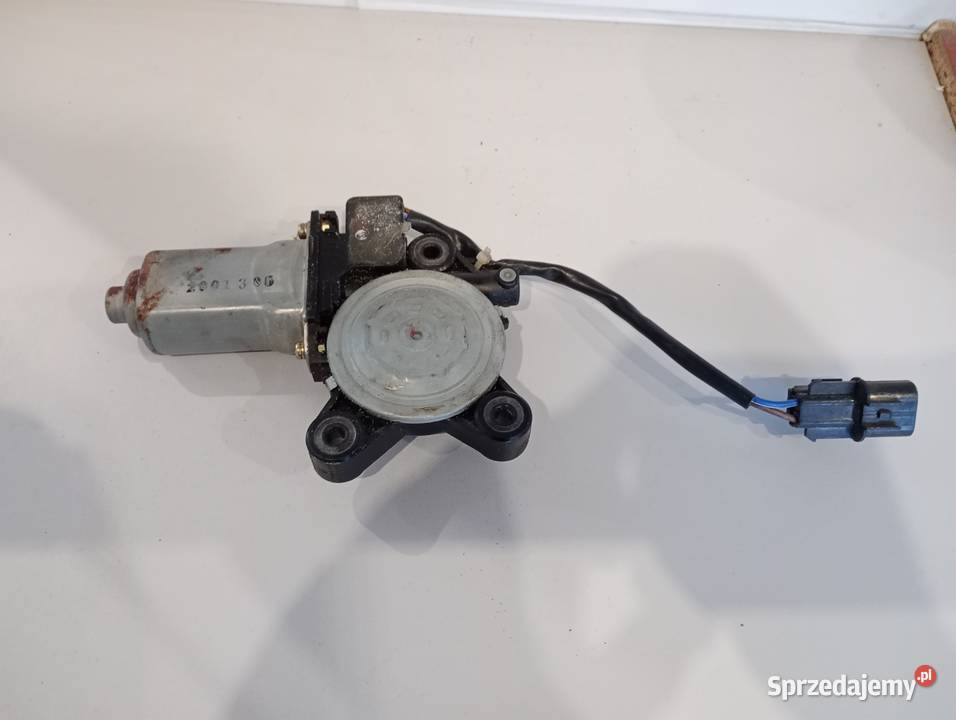 Silnik szyb prawy tył Hyundai Santa Fe Zgierz