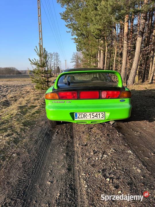 Sprzedam forda probe 2 Chełm