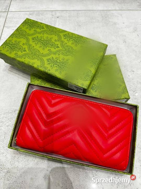 Portfele damskie rozne rodzaje Piaseczno