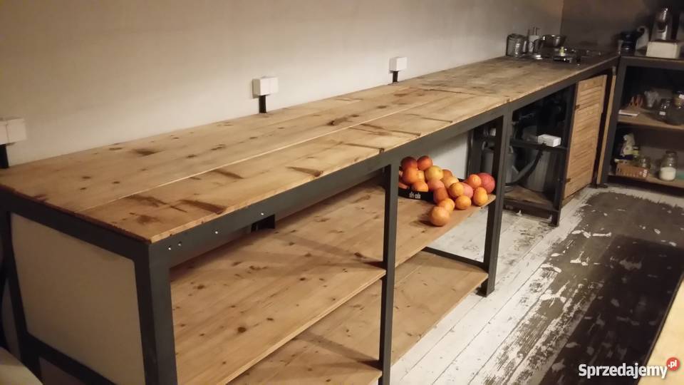 Bar Konstrukcja Stalowa Sprzedam sprzedam