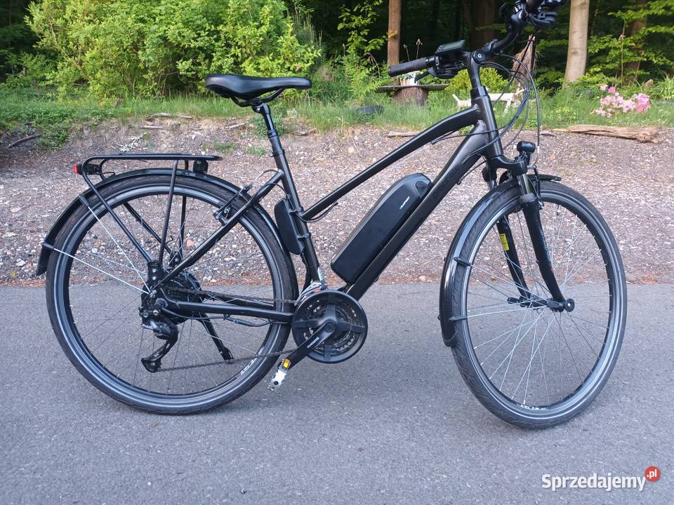 Rower elektryczny Prophete Blaupunkt 28 Rybnik