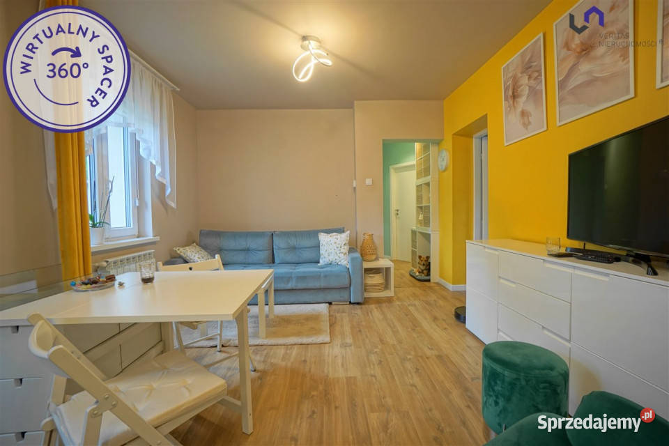Do sprzedaży mieszkanie Katowice Przepiórek śląskie