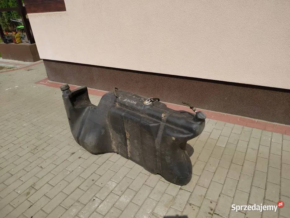 Bak zbiornik paliwa Case IH 5120 5130 5140 5150 Łowicz