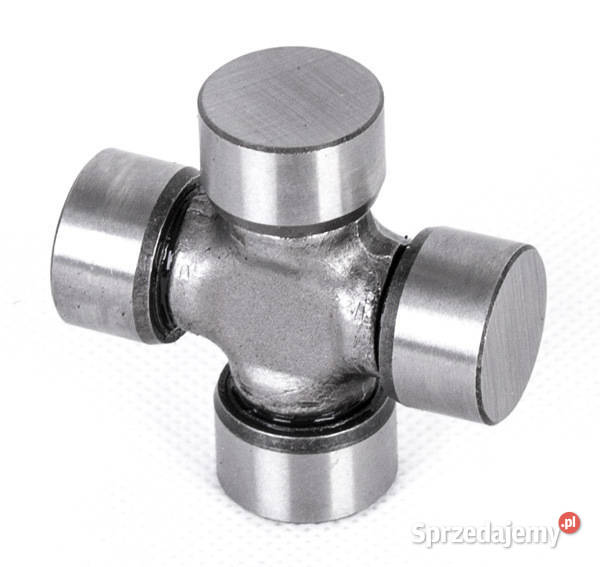 Krzyżak wału napędowego 19 x 48 mm UJ1948H Do maszyn uprawowych Kamionna