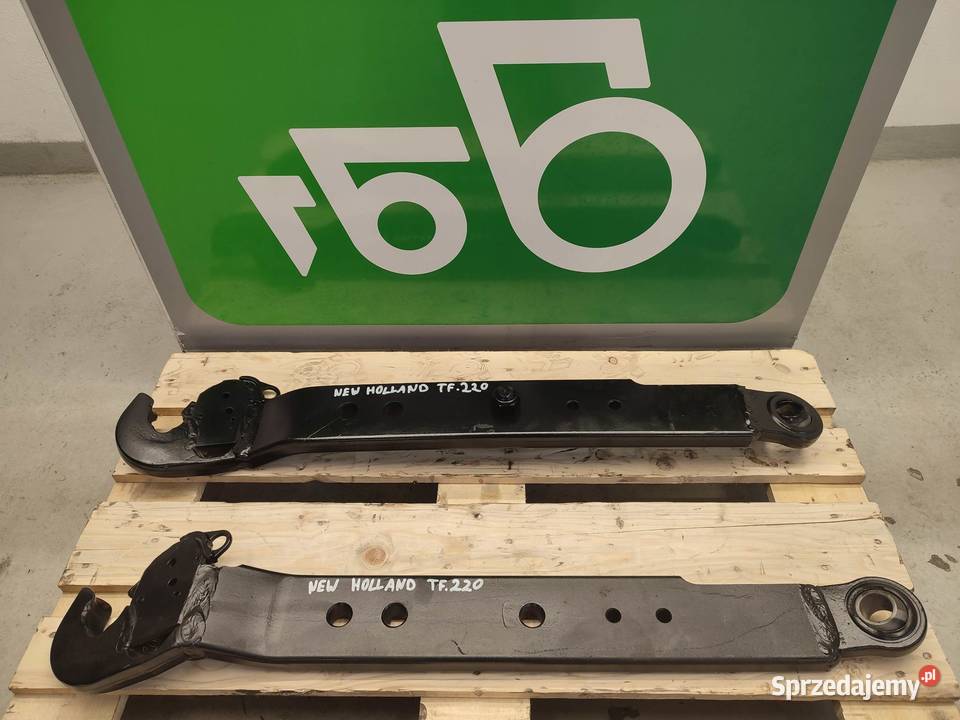 Ramię dolne podnośnika Holland TF 220 Wilkowo