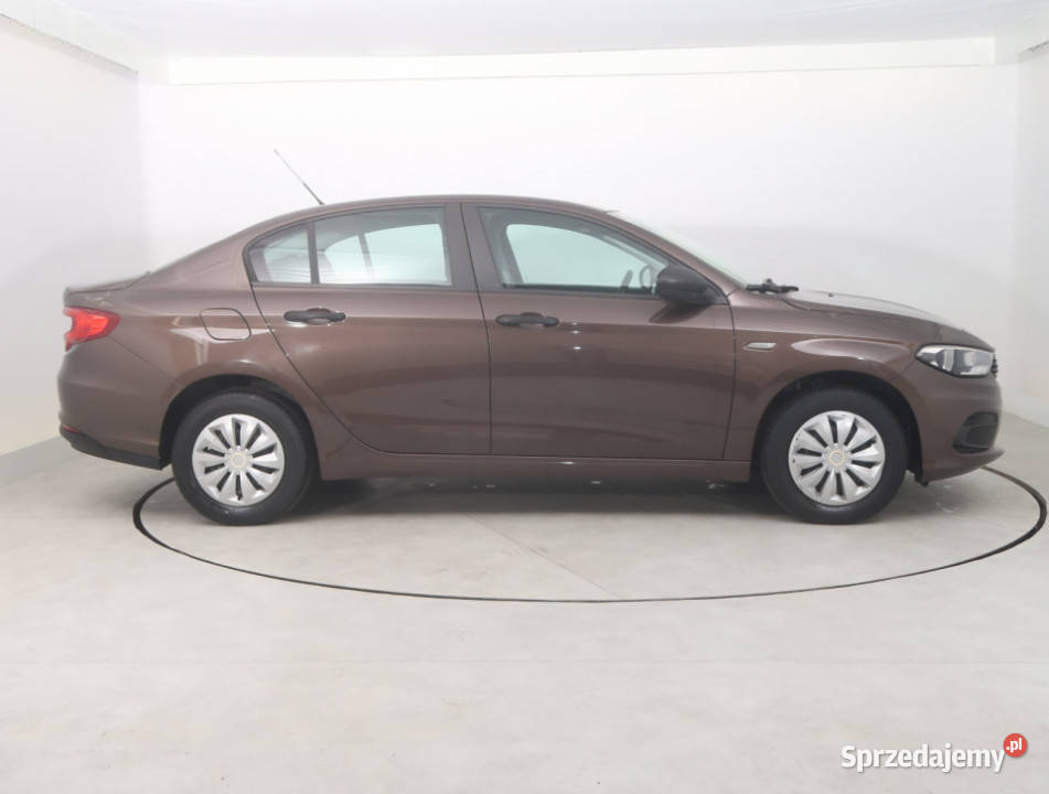 Fiat Tipo 14 16V