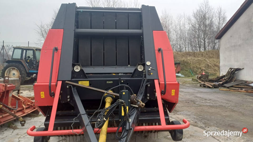 Prasa Vicon RV1601 sprzedam