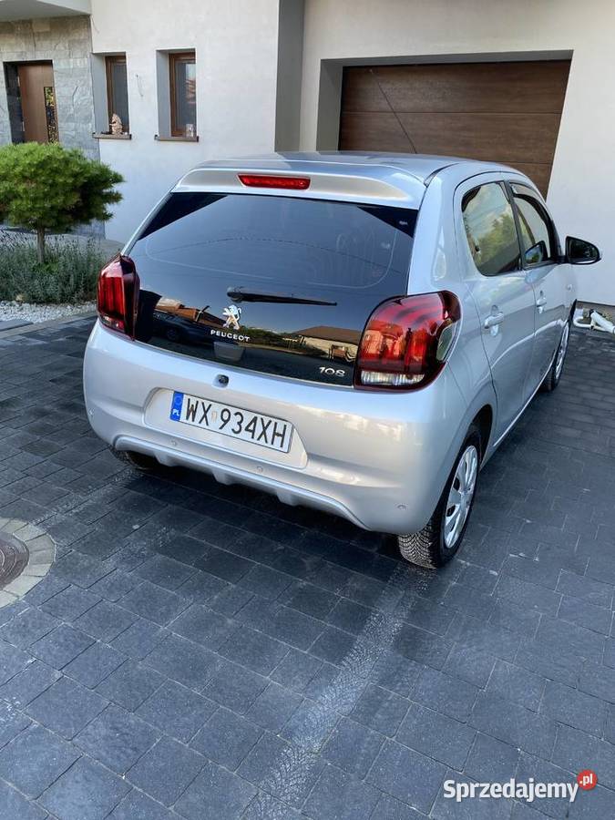 Montaż czujników parkowania Warszawa Marki sprzedam