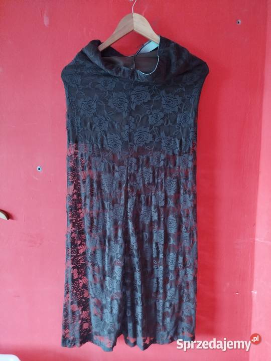 Spódnica Koronkowa Inny materiał Wrocław