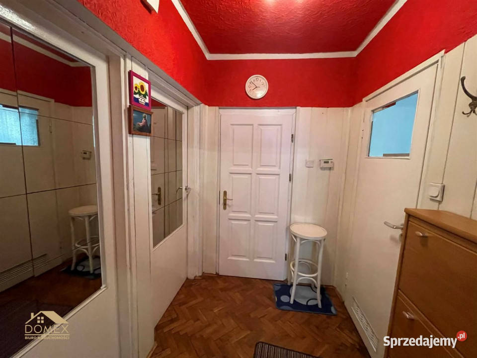 Mieszkanie 549m2 3 pok Skoczów sprzedam