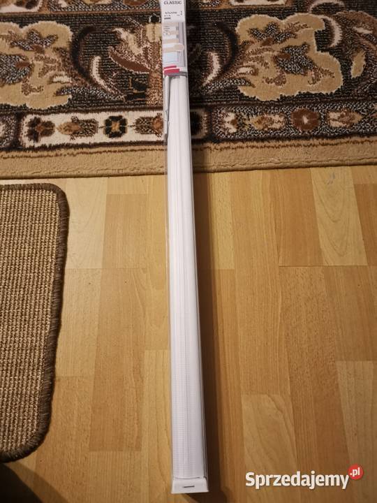 Roleta Gardina zebra Classic 57x150 nowa DPD Rolety zewnętrzne Inczew