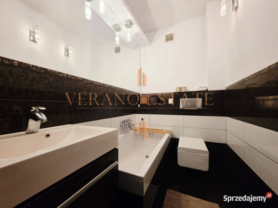 GOTOWE DO WPROWADZENIA W OTOCZENIU PARKÓW Warszawa