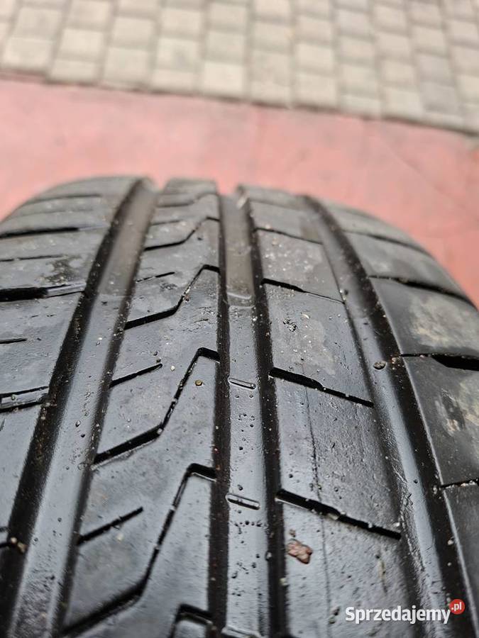 opony 1956515 r HANKOOK KINERCY ECO 2 91 t nie