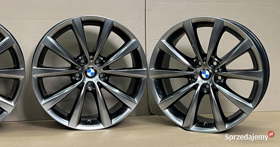 BMW 642 6867338 serii 5 G30 G31 serii 6 G32 Gostyń sprzedam