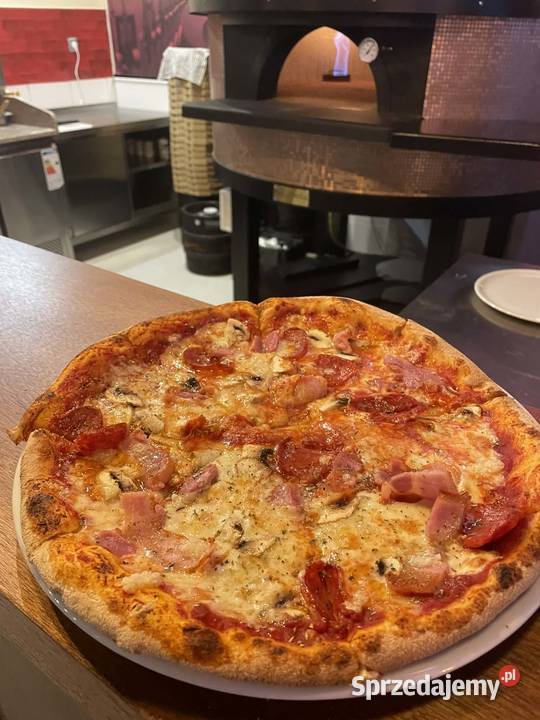 Restauracja na sprzedaż prosperujący biznes Świnoujście