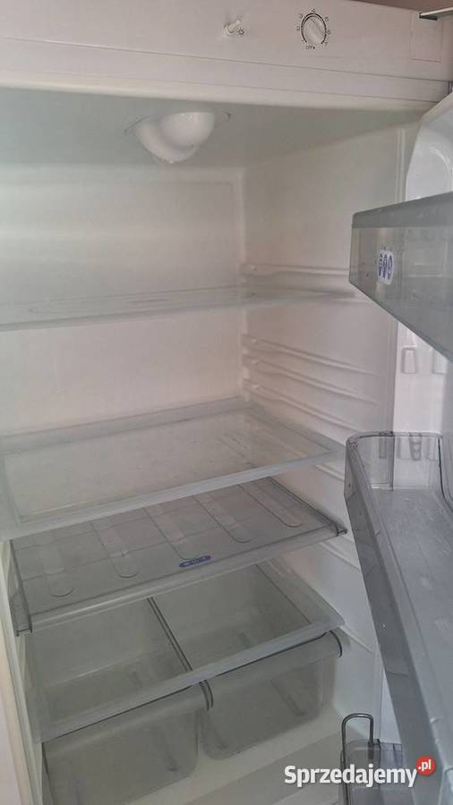 Lodówka Whirlpool 60cm Łask