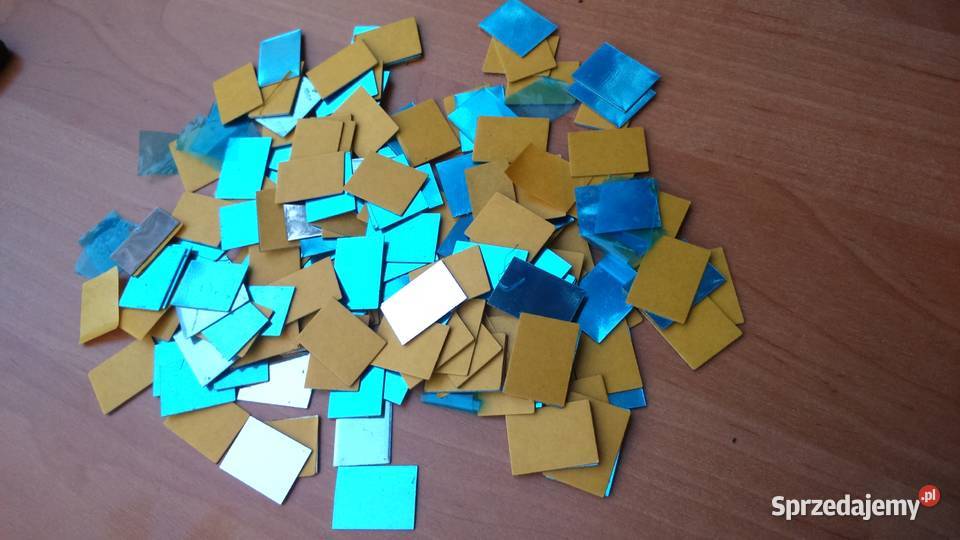 Lusterkotło taśmykasetycompact cassette do