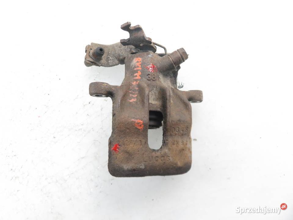 ZACISK PRAWY TYŁ HONDA ACCORD VII N22A1