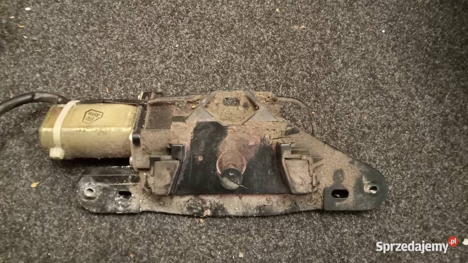 Zamek dociągania klapy BMW E39 touring dociag Nowy Sącz sprzedam