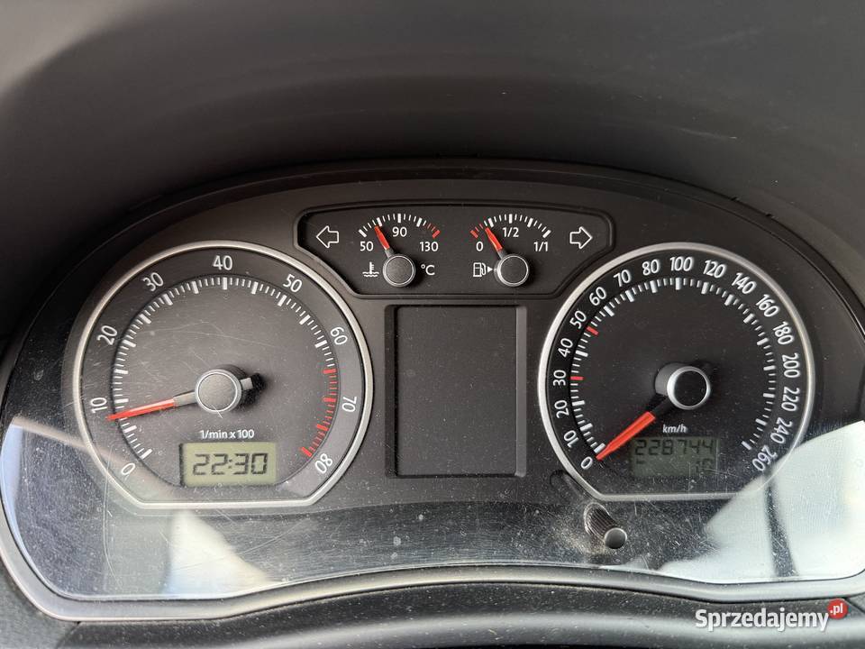Polo GTI 18t 150 servis dwa kpl felg Szwajcaria 150KM Konstancin-Jeziorna