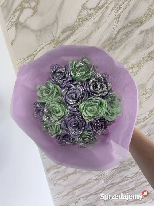 Różyczki wieczne na każdą okazję