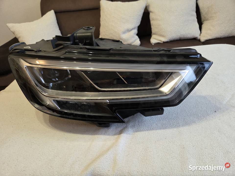 Lampa Audi A3 8v0941034c prawe opolskie