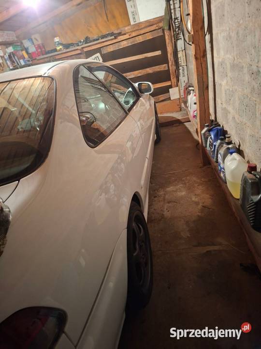 Honda civic 250km świętokrzyskie Baczyna