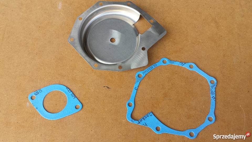 Pompa wody RE505980RE500734 John Deere mazowieckie Radom