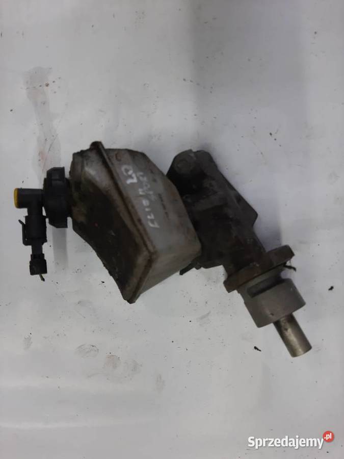 Renault Clio II Sport pompa hamulcowa Ksawerów sprzedam