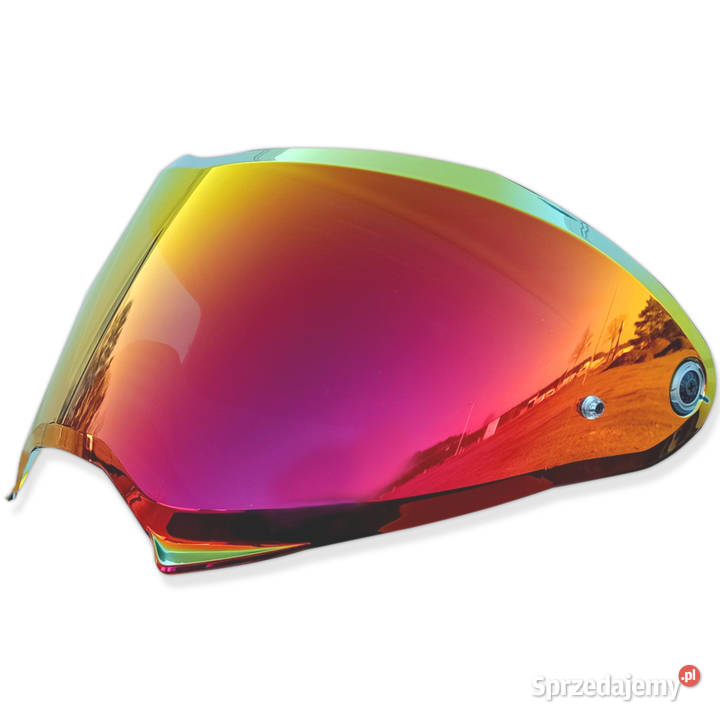 Szyba HJC HJ32 HJ32 Pinlock Ready Lustrzana Trzciel