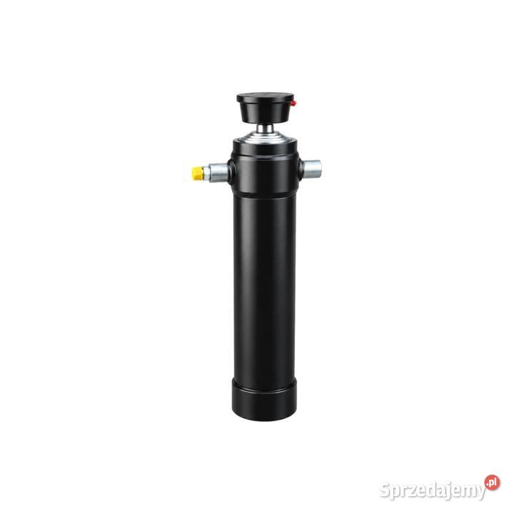 SIŁOWNIK HYDRAULICZNY WYWROTU PRZYCZEPY 10T 2000