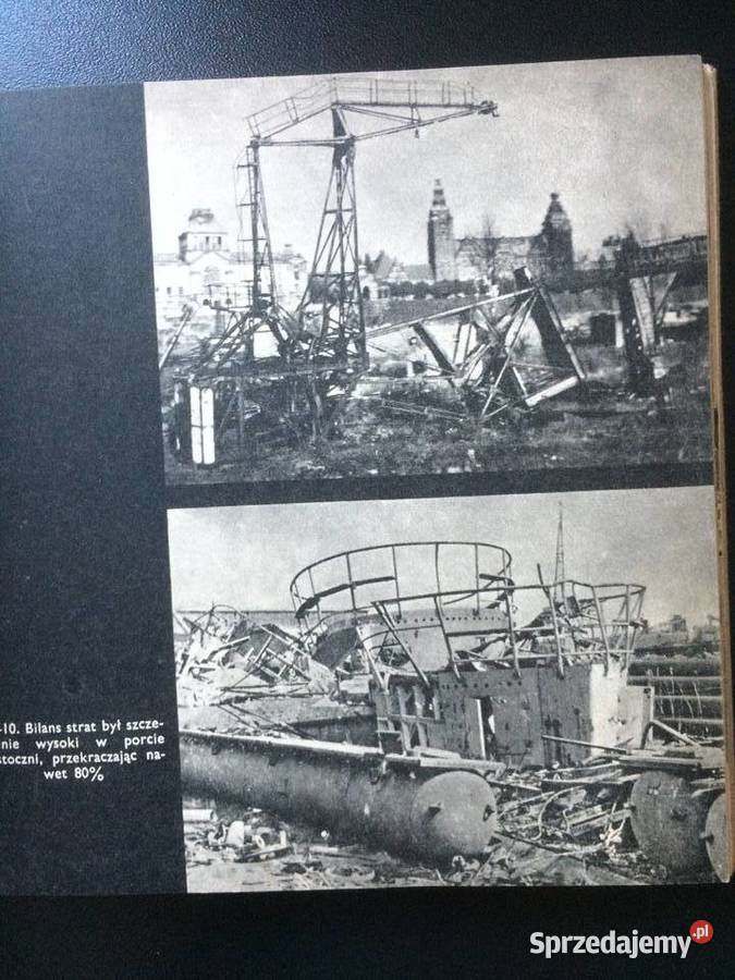 258 Największy Bałtykiem Szczecin