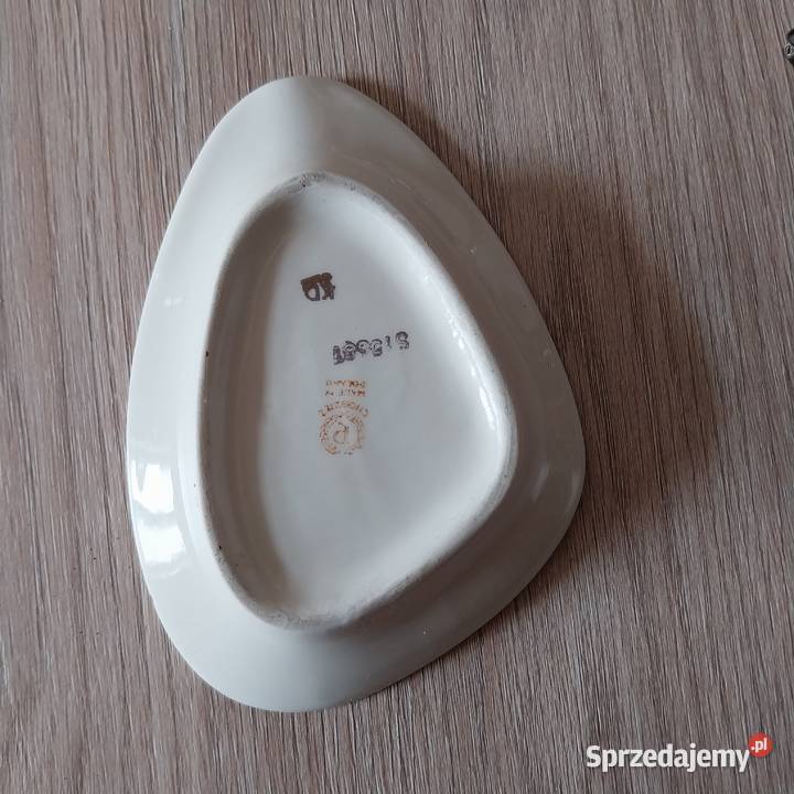 Popielniczka Pikasiak Warszawa sprzedam