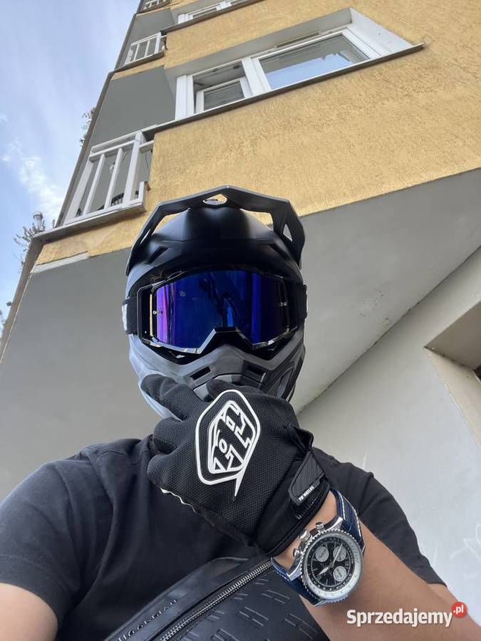 Sherco 50 SM 2021r BigOneTopZadbanynie fanatic nieuszkodzony Pozostałe Piła