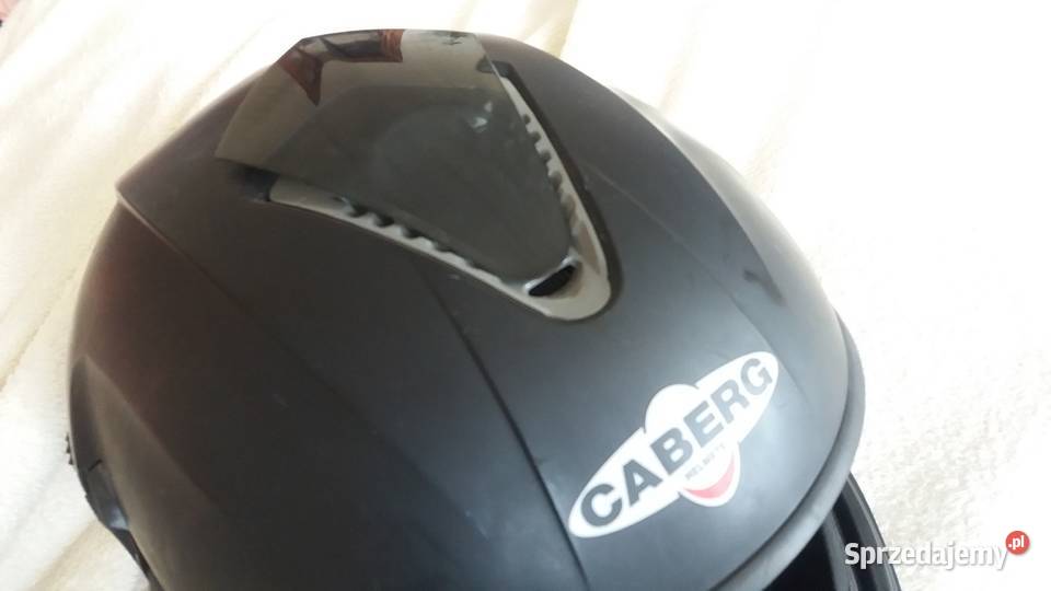 Kask Caberg Helmets Justissimo GT XXL 63 Płońsk
