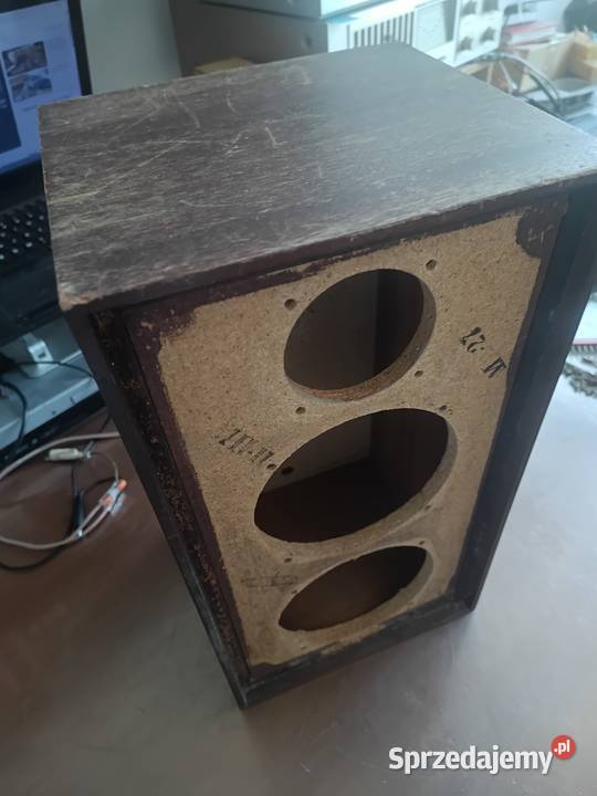 Tonsil ZG 25 obudowy 2 Warszawa