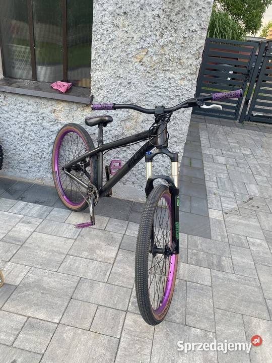 rower dartmoor gamer 26 Ornontowice