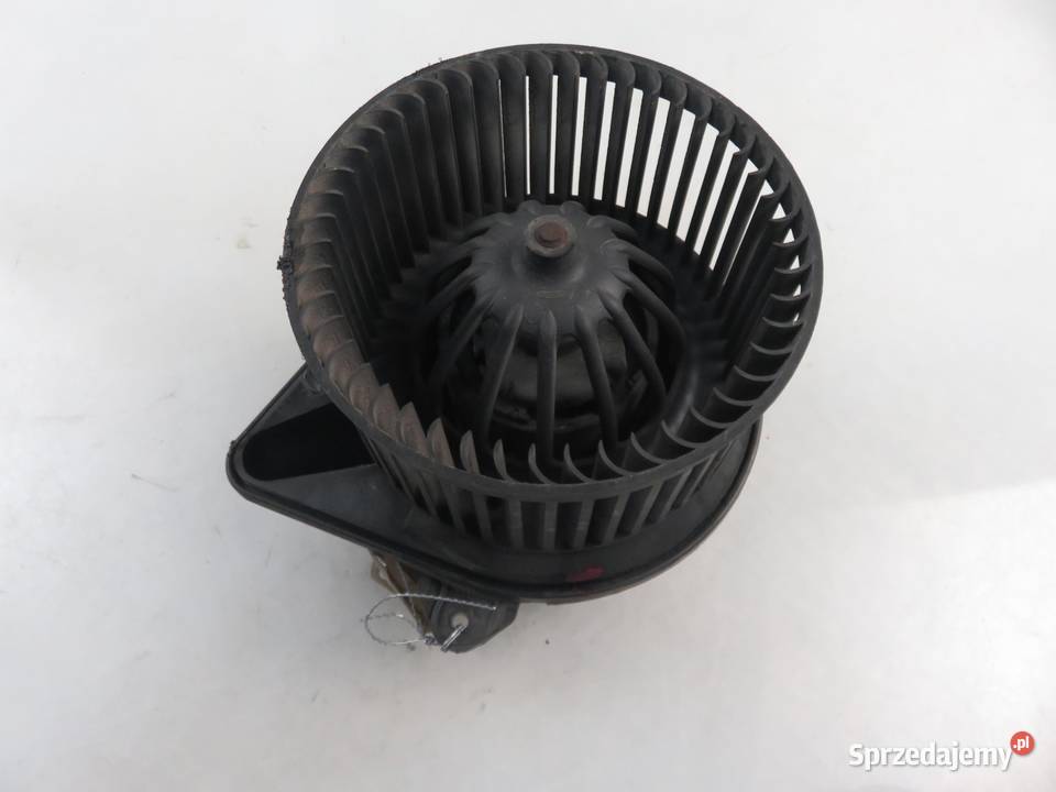 DMUCHAWA RENAULT TRAFIC II 2PIN sprzedam