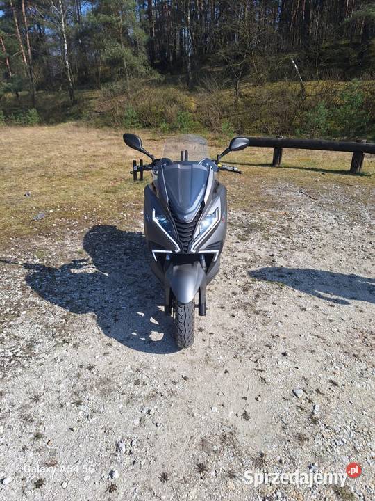 Romet GT 125 2023 Rok produkcji 2023 sprzedam